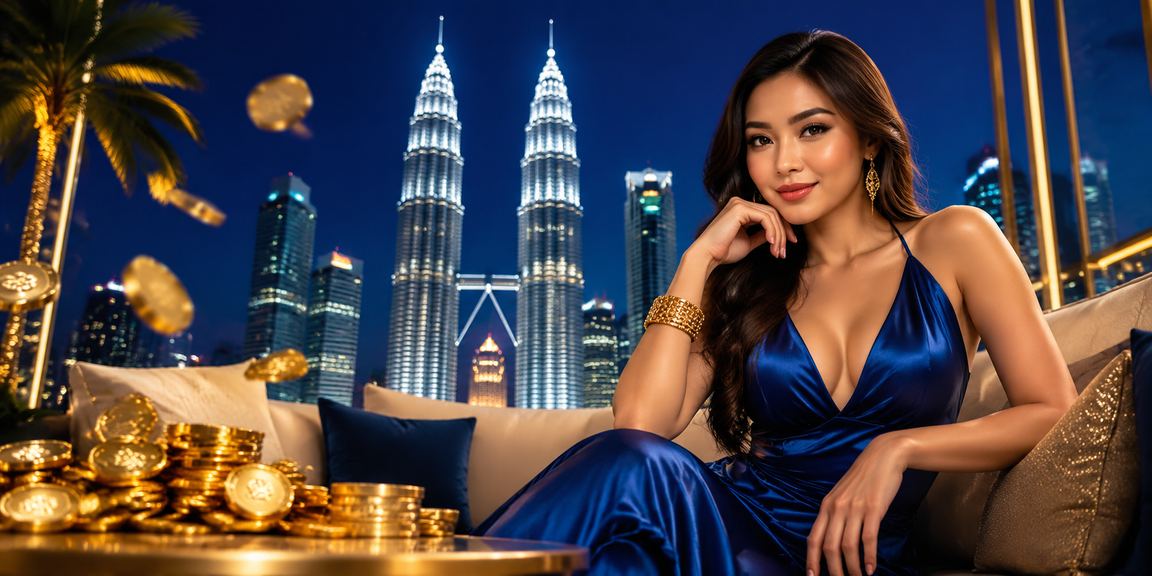 Pengalaman kasino langsung 47810 di Kuala Lumpur dengan dealer profesional