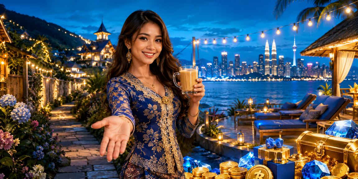 Proses deposit MYR untuk Sukan Maya 47810 menggunakan dompet digital tempatan Malaysia